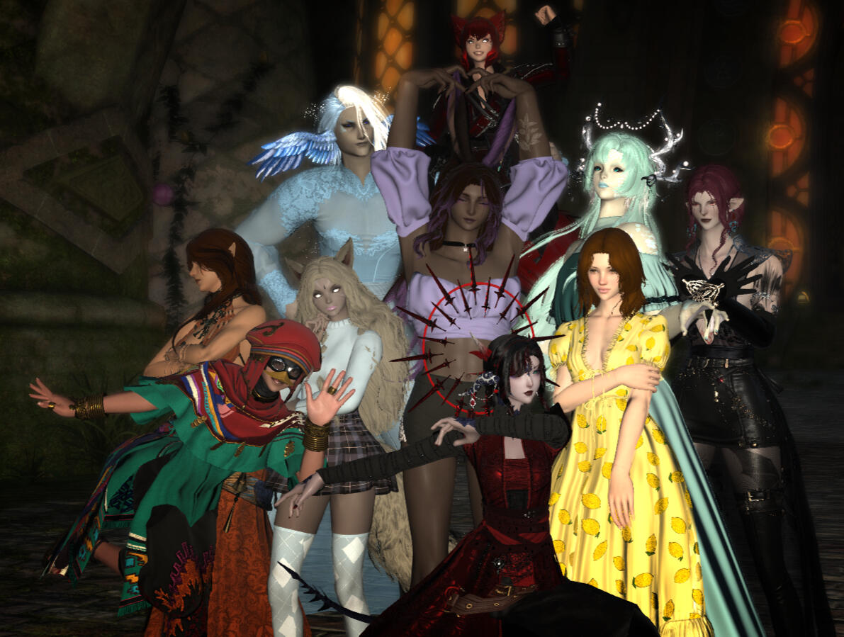 Group