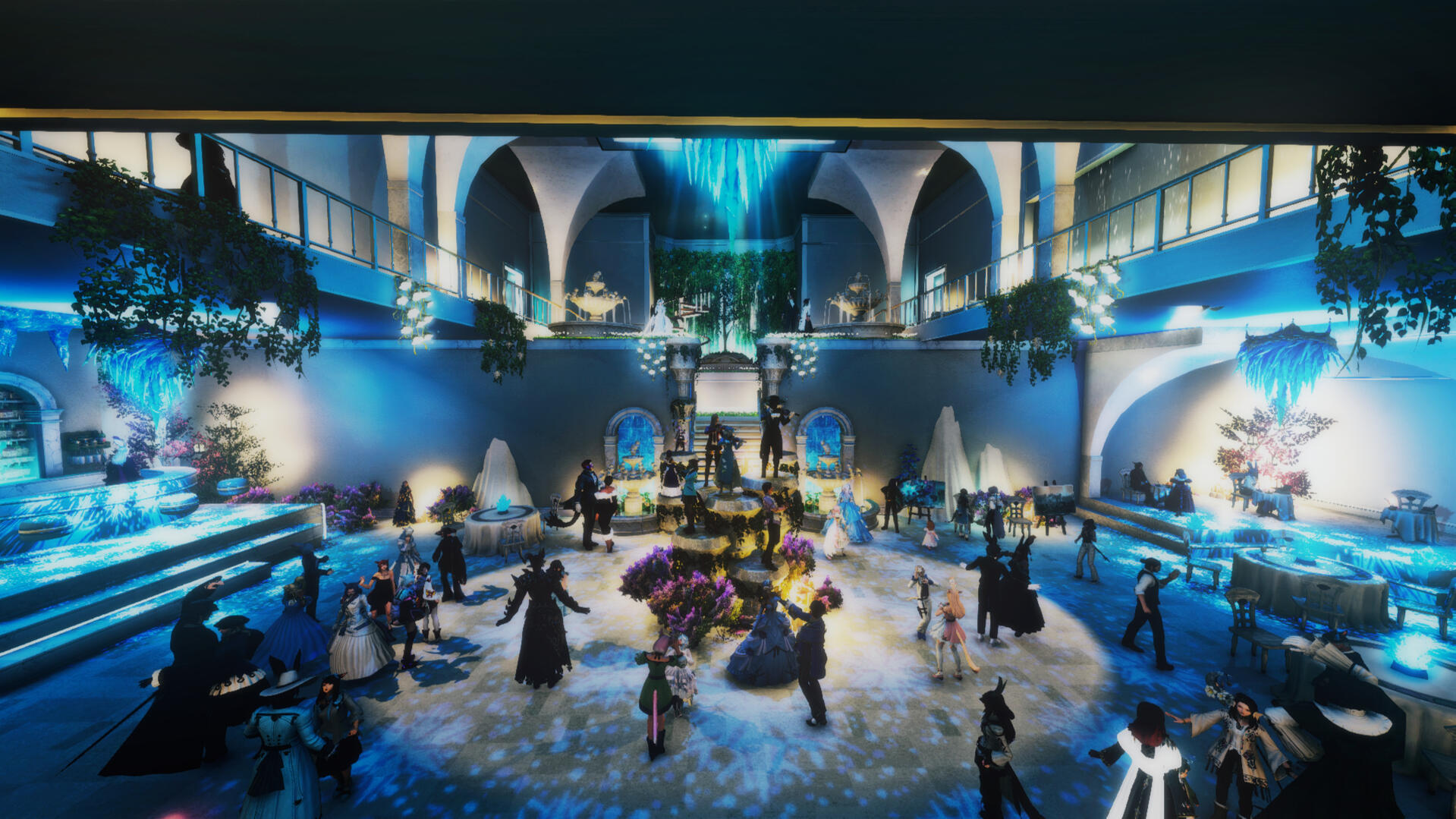 Souls &amp; Sundries