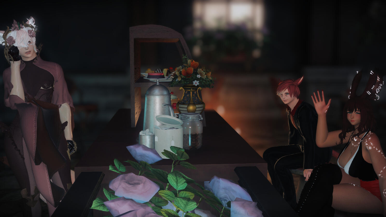 Souls & Sundries