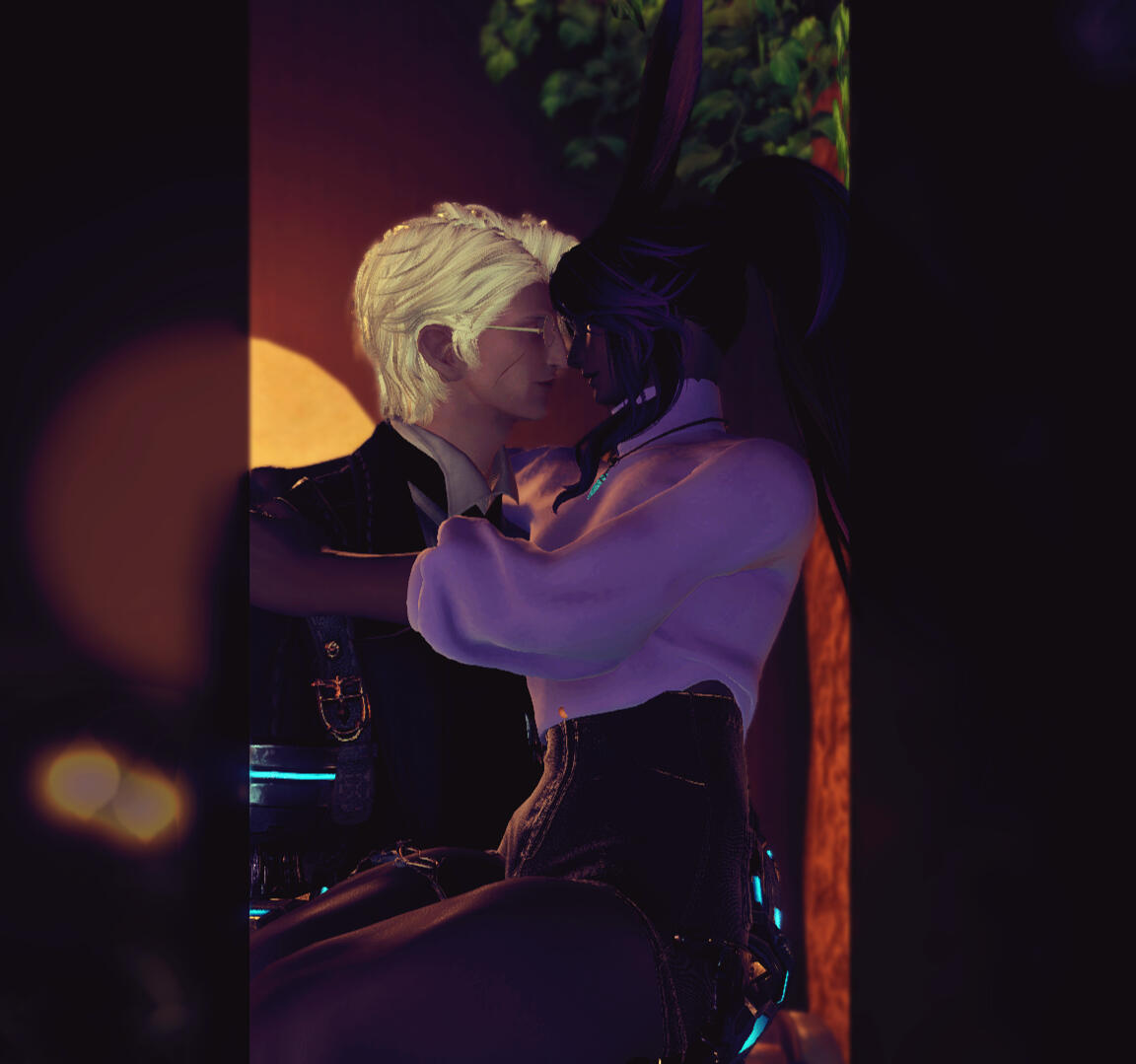 Laurent/Sebastian