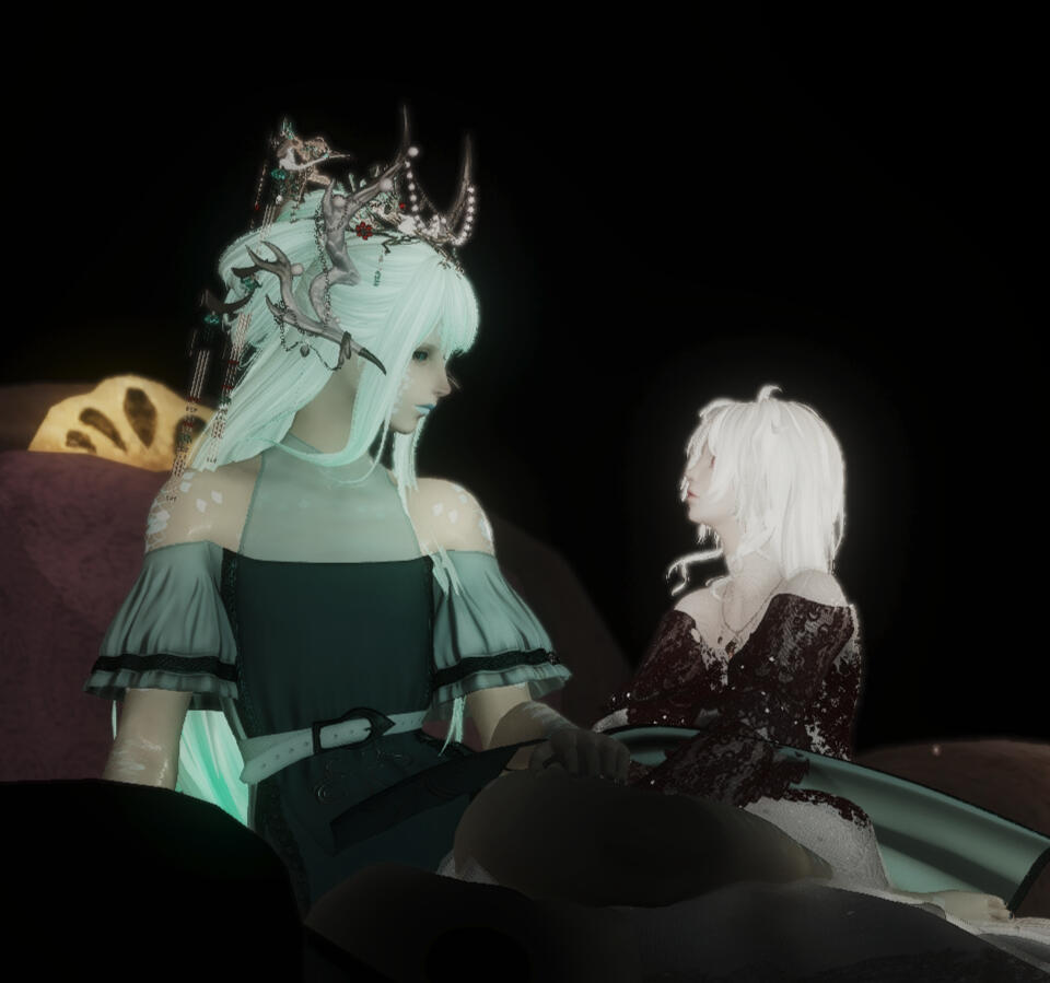 Saffron/Ao